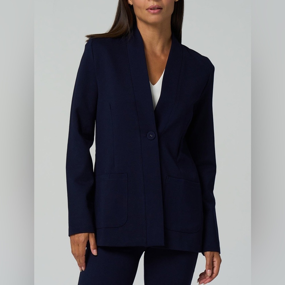 FRANNIE GOLDE BLAZER